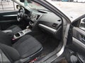 2011 Subaru Outback — photo 5 of 16 | VIN 4S4BRBCC8B3352501
