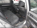 2011 Subaru Outback — photo 8 of 16 | VIN 4S4BRBCC8B3352501