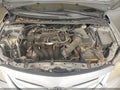 2011 Toyota Corolla — photo 10 of 12 | VIN 2T1BU4EE0BC627198