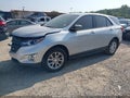 2019 Chevrolet Equinox — photo 2 of 16 | VIN 2GNAXSEV7K6248909