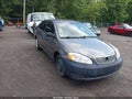 2008 Toyota Corolla — photo 1 of 11 | VIN 1NXBR32E68Z028796