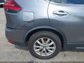 2017 Nissan Rogue — photo 17 of 17 | VIN JN8AT2MV4HW280774