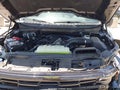 2026 Ford F-150 — photo 10 of 17 | VIN 1FTFW3L50TFA10238