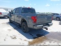 2026 Ford F-150 — photo 3 of 17 | VIN 1FTFW3L50TFA10238