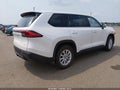 2024 Toyota Highlander — photo 4 of 17 | VIN 5TDAAAB52RS037139