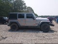 2017 Jeep Wrangler Unlimited — photo 14 of 17 | VIN 1C4HJWDG6HL586370