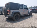 2017 Jeep Wrangler Unlimited — photo 4 of 17 | VIN 1C4HJWDG6HL586370