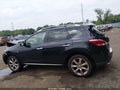 2012 Nissan Murano — photo 15 of 17 | VIN JN8AZ1MW1CW217402