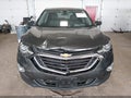 2018 Chevrolet Equinox — photo 12 of 16 | VIN 2GNAXJEV6J6264320
