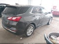 2018 Chevrolet Equinox — photo 4 of 16 | VIN 2GNAXJEV6J6264320