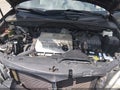2005 Lexus RX 330 — photo 10 of 16 | VIN 2T2HA31U85C040676