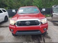 2012 Toyota Tacoma — photo 13 of 17 | VIN 5TFJU4GN0CX012808