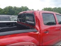 2012 Toyota Tacoma — photo 6 of 17 | VIN 5TFJU4GN0CX012808