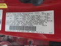 2012 Toyota Tacoma — photo 9 of 17 | VIN 5TFJU4GN0CX012808