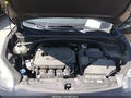 2020 Kia Sportage — photo 10 of 17 | VIN KNDPM3AC6L7743559