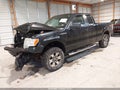 2014 Ford F-150 — photo 2 of 17 | VIN 1FTFX1EF4EFC29519