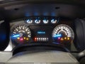2014 Ford F-150 — photo 7 of 17 | VIN 1FTFX1EF4EFC29519