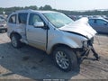 2008 Chrysler Aspen — photo 1 of 12 | VIN 1A8HW58218F145814