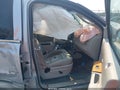 2008 Chrysler Aspen — photo 5 of 12 | VIN 1A8HW58218F145814