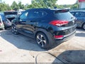 2016 Hyundai Tucson — photo 3 of 20 | VIN KM8J33A26GU169760
