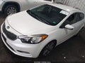 2016 Kia Forte — photo 2 of 16 | VIN KNAFX5A86G5629909