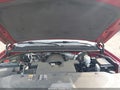 2015 Chevrolet Tahoe — photo 10 of 17 | VIN 1GNSCCKC0FR297050