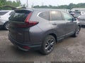 2022 Honda CR-V — photo 4 of 16 | VIN 2HKRW2H80NH645043