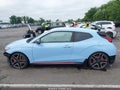 2021 Hyundai Veloster — photo 15 of 16 | VIN KMHT36AH6MU010005