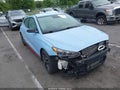 2021 Hyundai Veloster — photo 1 of 16 | VIN KMHT36AH6MU010005