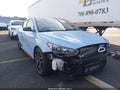 2021 Hyundai Veloster — photo 1 of 16 | VIN KMHT36AH6MU010005