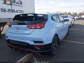 2021 Hyundai Veloster — photo 4 of 16 | VIN KMHT36AH6MU010005