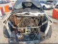 2025 Ford Explorer — photo 10 of 10 | VIN 1FMWK8GC0SGA07765