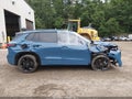 2026 Volkswagen Tiguan — photo 13 of 16 | VIN 3VVGR7RM2TM070704