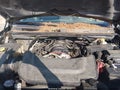 2005 Jeep Grand Cherokee — photo 10 of 12 | VIN 1J4HR58245C520715
