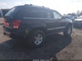 2005 Jeep Grand Cherokee — photo 4 of 12 | VIN 1J4HR58245C520715