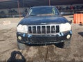 2005 Jeep Grand Cherokee — photo 6 of 12 | VIN 1J4HR58245C520715