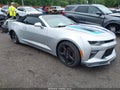 2017 Chevrolet Camaro — photo 1 of 17 | VIN 1G1FF3D77H0206311