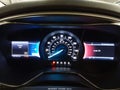 2013 Ford Fusion — photo 7 of 17 | VIN 3FA6P0H76DR205874
