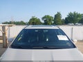 2019 Chrysler Pacifica — photo 18 of 18 | VIN 2C4RC1EG6KR746620