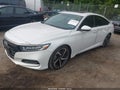 2018 Honda Accord — photo 2 of 16 | VIN 1HGCV2F35JA053320