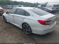 2018 Honda Accord — photo 3 of 16 | VIN 1HGCV2F35JA053320