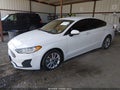 2020 Ford Fusion — photo 2 of 12 | VIN 3FA6P0HD1LR233506