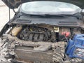 2013 Ford Escape — photo 10 of 16 | VIN 1FMCU9G90DUC30898
