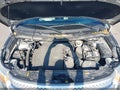 2013 Ford Explorer — photo 10 of 17 | VIN 1FM5K8D81DGA87558
