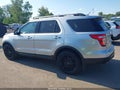 2013 Ford Explorer — photo 14 of 17 | VIN 1FM5K8D81DGA87558