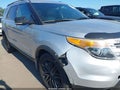 2013 Ford Explorer — photo 17 of 17 | VIN 1FM5K8D81DGA87558