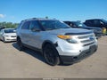 2013 Ford Explorer — photo 1 of 17 | VIN 1FM5K8D81DGA87558