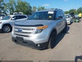 2013 Ford Explorer — photo 2 of 17 | VIN 1FM5K8D81DGA87558