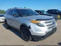 2013 Ford Explorer — photo 6 of 17 | VIN 1FM5K8D81DGA87558