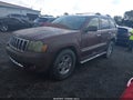 2008 Jeep Grand Cherokee — photo 2 of 11 | VIN 1J8HR68298C212481